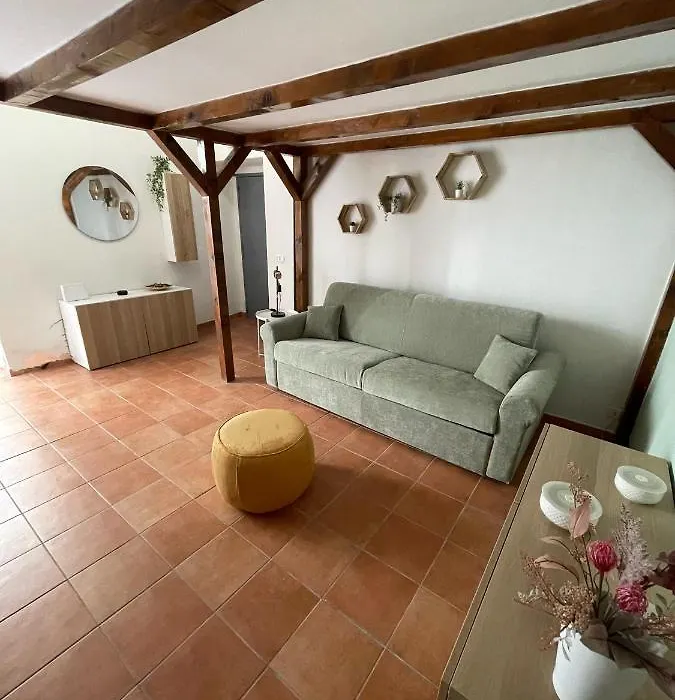 La Casa Di Santa'-1