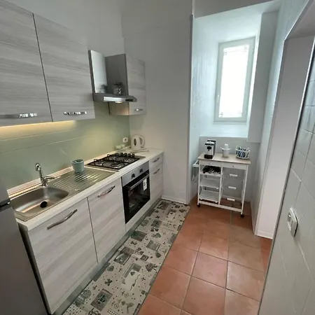 La Casa Di Santa'-2